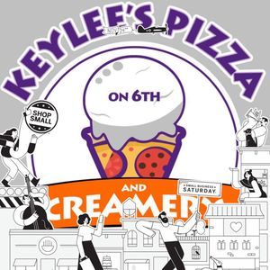 Meet your Posher, Kerry